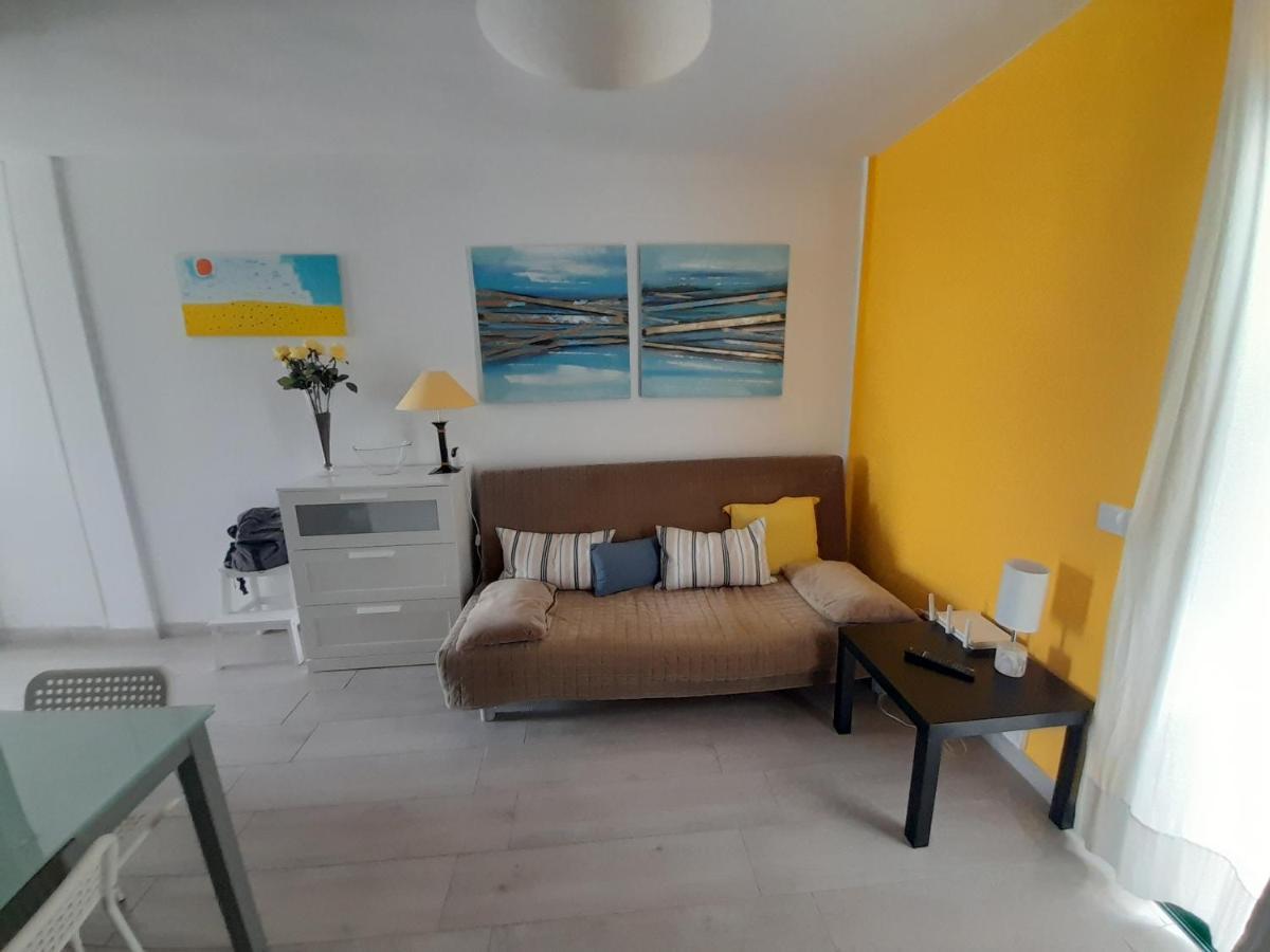 Casa Rebecca Apartment Costa De Antigua Luaran gambar