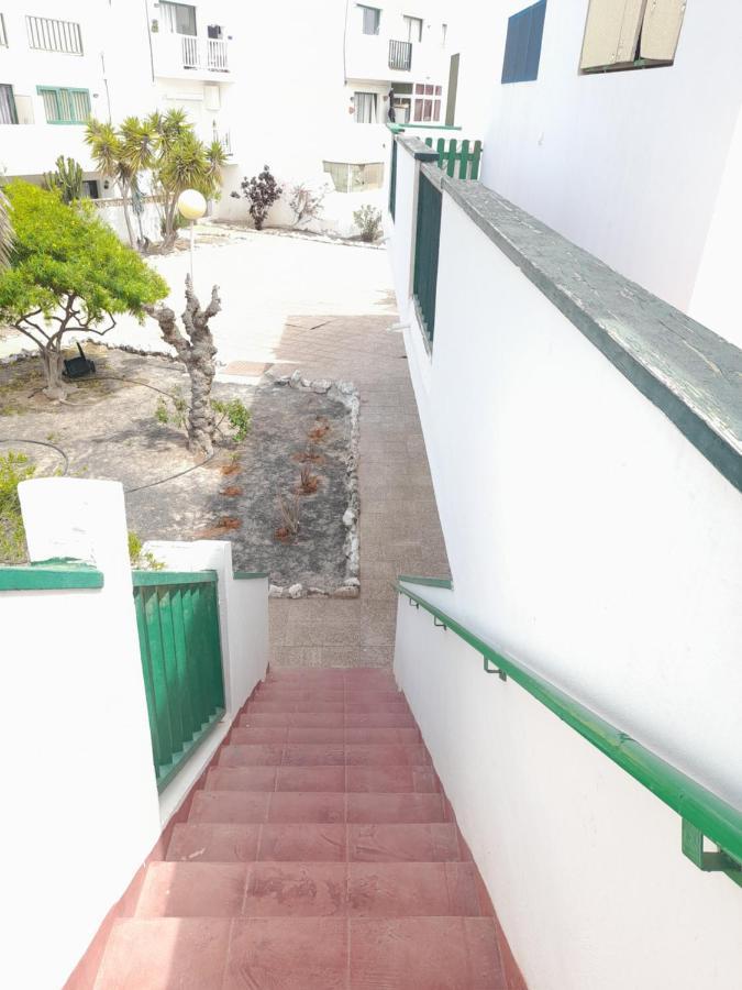 Casa Rebecca Apartment Costa De Antigua Luaran gambar