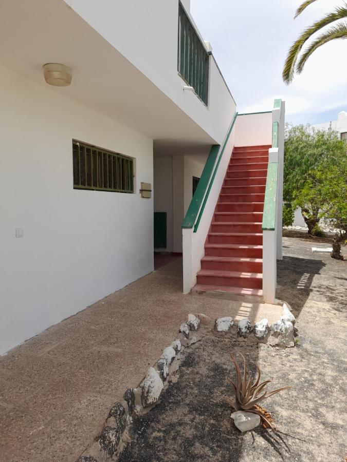 Casa Rebecca Apartment Costa De Antigua Luaran gambar